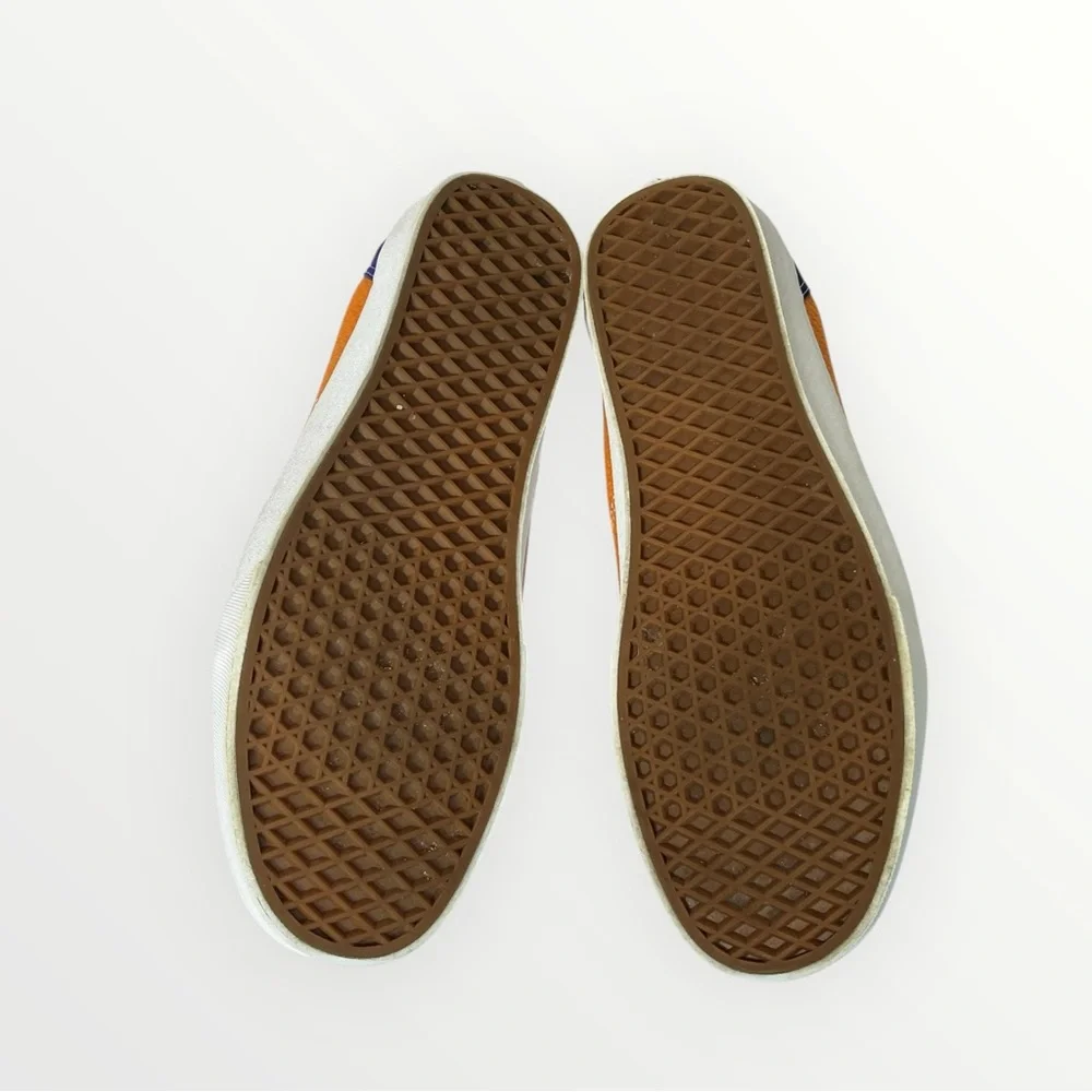 Vans please see